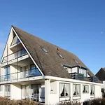 Haus Weissenburg Whg. OG Ost