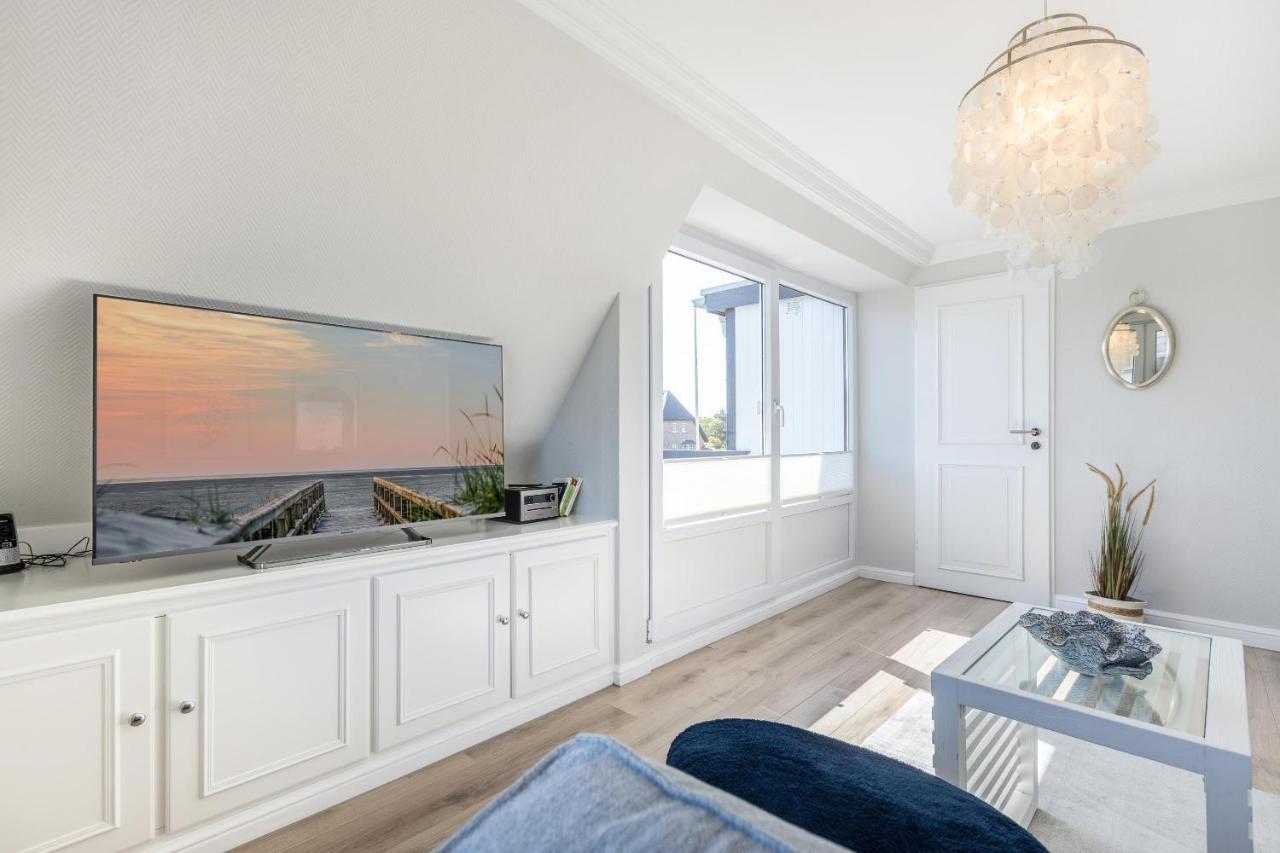 Apartment Haus Weissenburg Whg. Og Ost