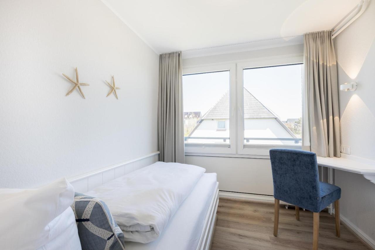 Haus Weissenburg Whg. Og Ost Apartment *