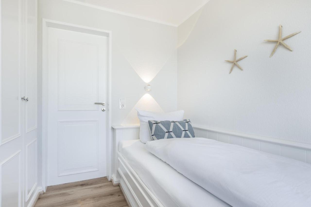 Haus Weissenburg Whg. Og Ost Apartment