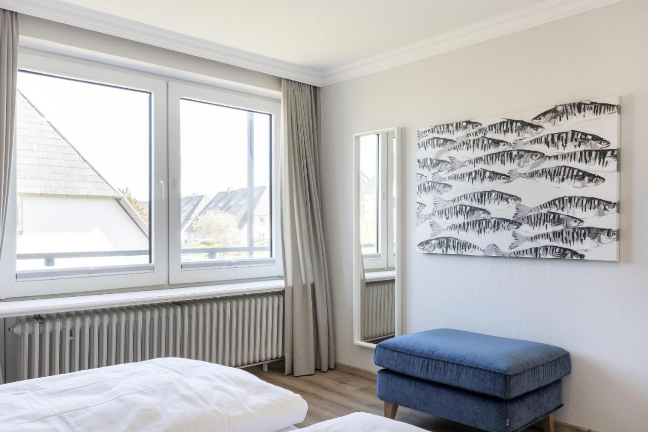 Haus Weissenburg Whg. Og Ost