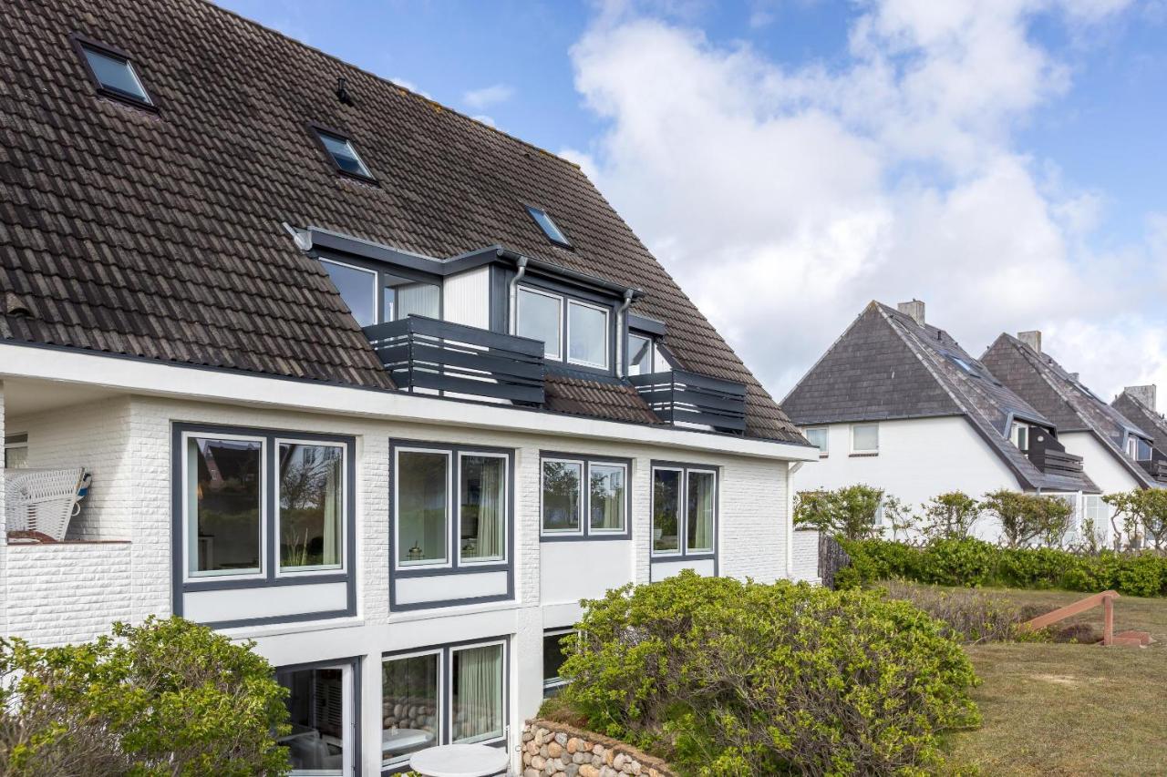 Apartment Haus Weissenburg Whg. Og Ost