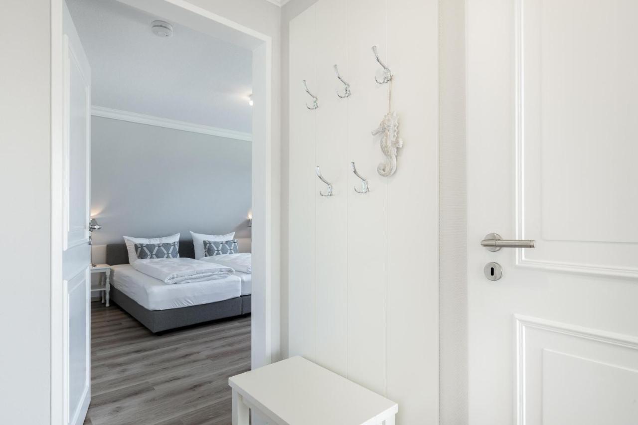 Haus Weissenburg Whg. Og Ost
