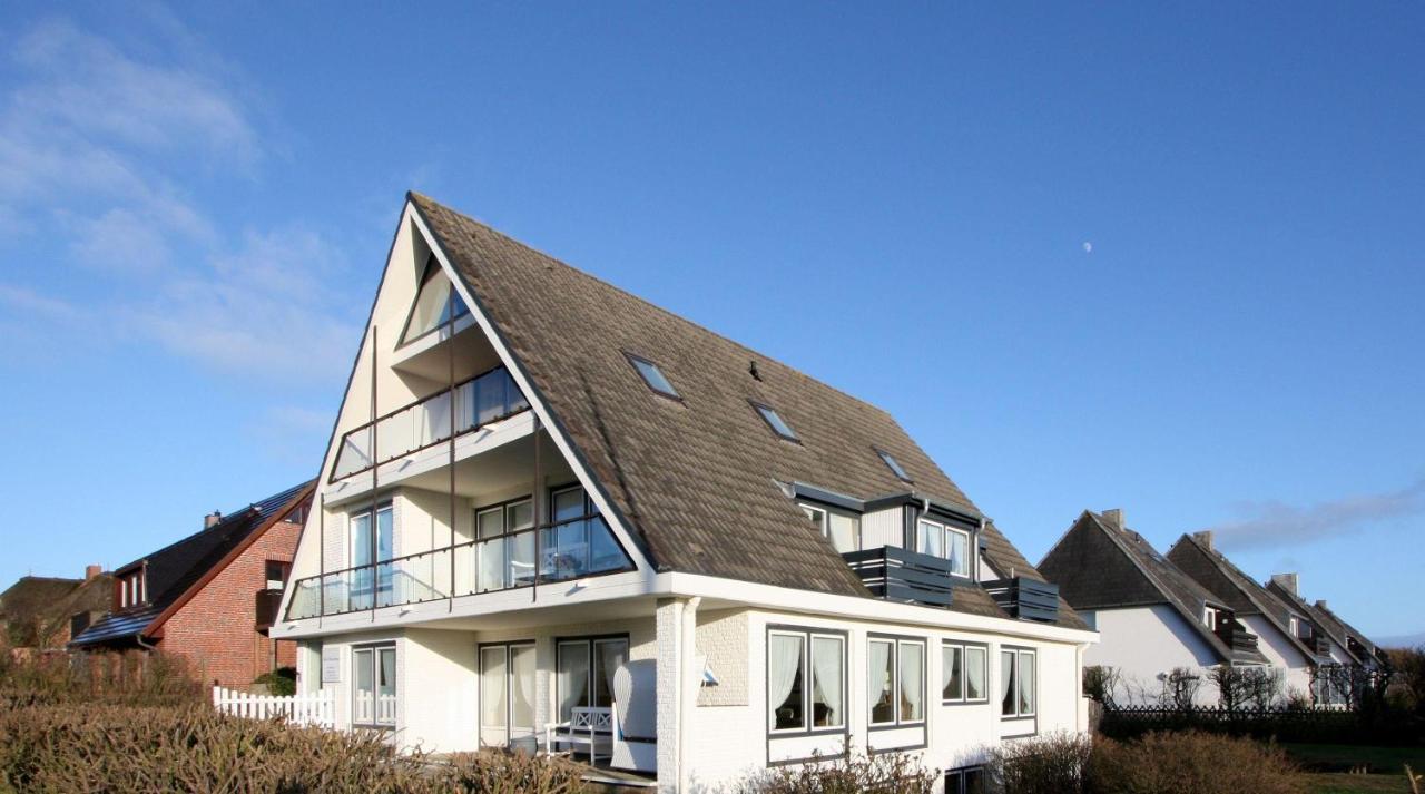 Haus Weissenburg Whg. Og Ost *