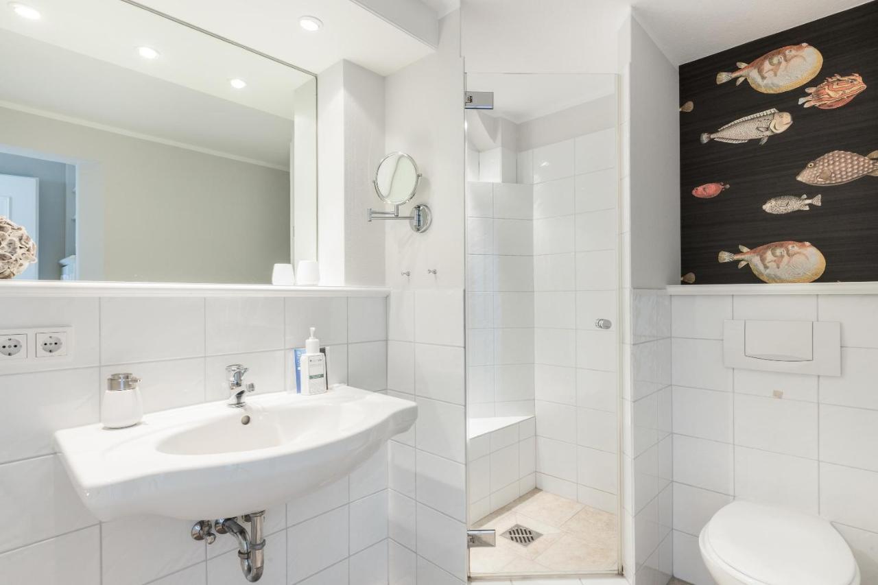 Haus Weissenburg Whg. Og Ost Apartment